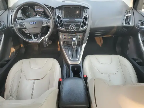 1FADP3J22JL280959 2018 FORD FOCUS - Image 8