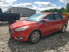 1FADP3J22JL283120 2018 FORD FOCUS