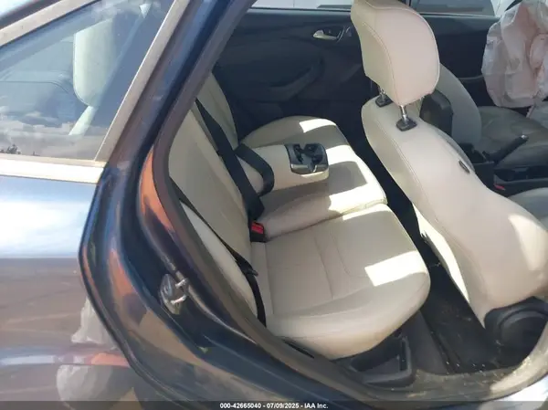 1FADP3J22JL294358 2018 FORD FOCUS - Image 8