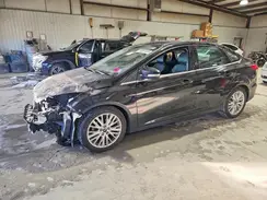 1FADP3J22JL295834 2018 FORD FOCUS