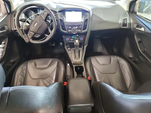 1FADP3J22JL295834 2018 FORD FOCUS - Image 8