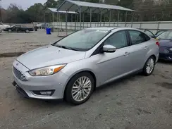 1FADP3J22JL298927 2018 FORD FOCUS