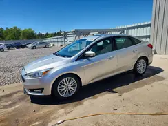 1FADP3J22JL314379 2018 FORD FOCUS