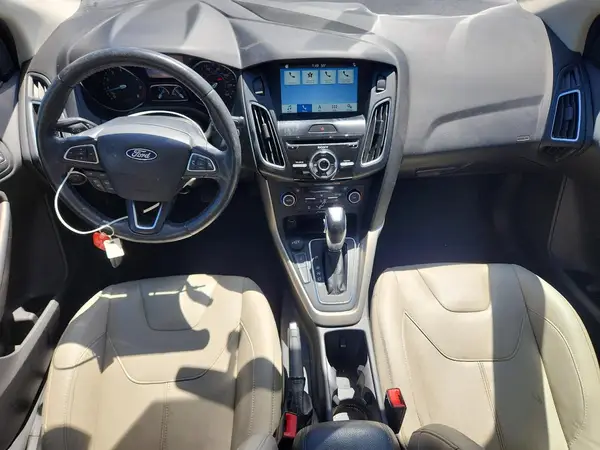 1FADP3J22JL314379 2018 FORD FOCUS - Image 8