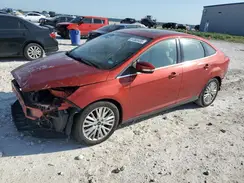 1FADP3J22JL314706 2018 FORD FOCUS