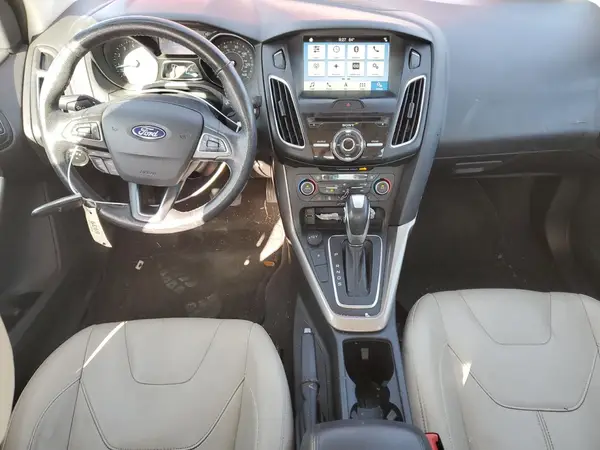1FADP3J22JL314706 2018 FORD FOCUS - Image 8