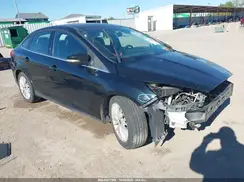 1FADP3J22JL317072 2018 FORD FOCUS