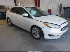 1FADP3J23GL203493 2016 FORD FOCUS