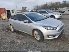 1FADP3J23GL228684 2016 FORD FOCUS