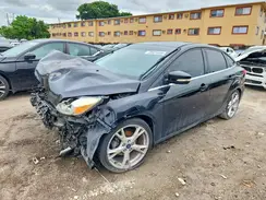 1FADP3J23GL241838 2016 FORD FOCUS