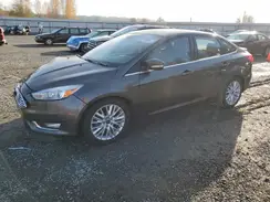 1FADP3J23GL255044 2016 FORD FOCUS