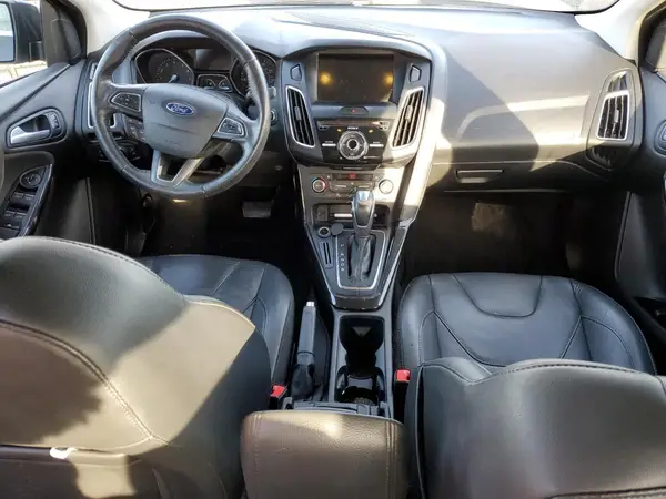 1FADP3J23GL255044 2016 FORD FOCUS - Image 8