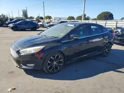 1FADP3J23GL308907 2016 FORD FOCUS