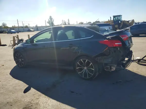 1FADP3J23GL308907 2016 FORD FOCUS - Image 2