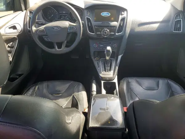 1FADP3J23GL308907 2016 FORD FOCUS - Image 8