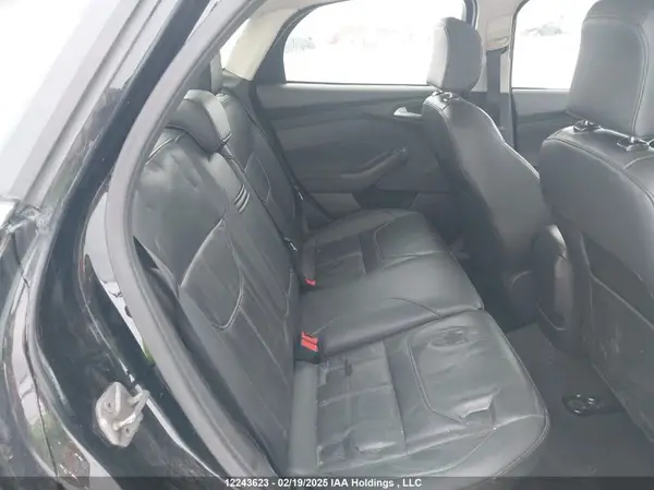 1FADP3J23GL312469 2016 FORD FOCUS - Image 8