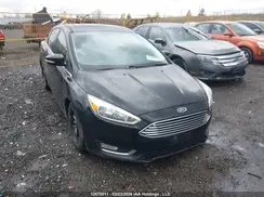 1FADP3J23GL312603 2016 FORD FOCUS