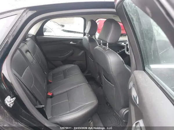 1FADP3J23GL312603 2016 FORD FOCUS - Image 8