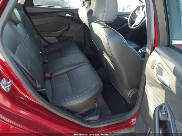 1FADP3J23GL342815 2016 FORD FOCUS - Image 8