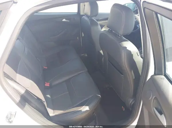 1FADP3J23GL358772 2016 FORD FOCUS - Image 8