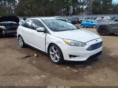 1FADP3J23GL383364 2016 FORD FOCUS
