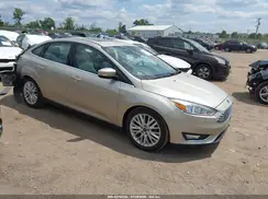 1FADP3J23HL203706 2017 FORD FOCUS