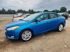 1FADP3J23HL205312 2017 FORD FOCUS