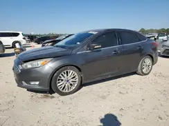 1FADP3J23HL211918 2017 FORD FOCUS