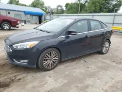 1FADP3J23HL218867 2017 FORD FOCUS