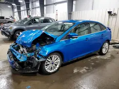 1FADP3J23HL222868 2017 FORD FOCUS