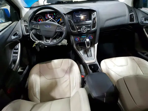 1FADP3J23HL222868 2017 FORD FOCUS - Image 8