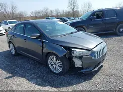 1FADP3J23HL227410 2017 FORD FOCUS