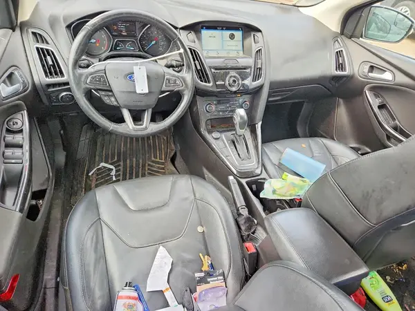 1FADP3J23HL238441 2017 FORD FOCUS - Image 8