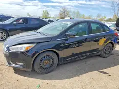 1FADP3J23HL249987 2017 FORD FOCUS