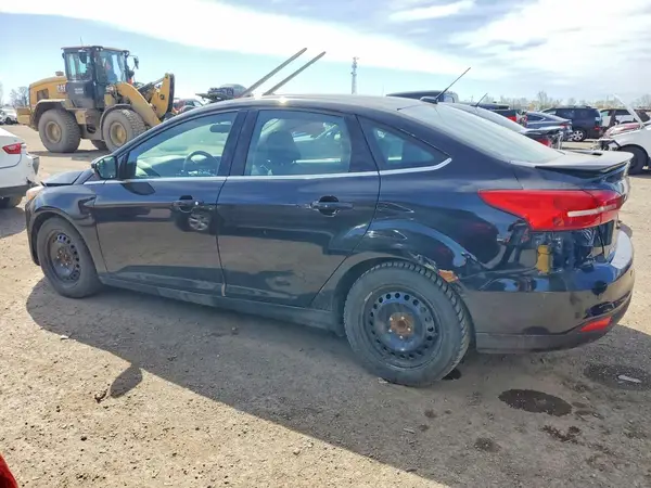 1FADP3J23HL249987 2017 FORD FOCUS - Image 2