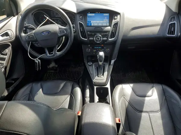 1FADP3J23HL249987 2017 FORD FOCUS - Image 8