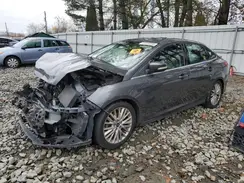 1FADP3J23HL256051 2017 FORD FOCUS