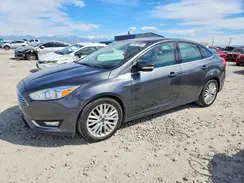 1FADP3J23HL264778 2017 FORD FOCUS