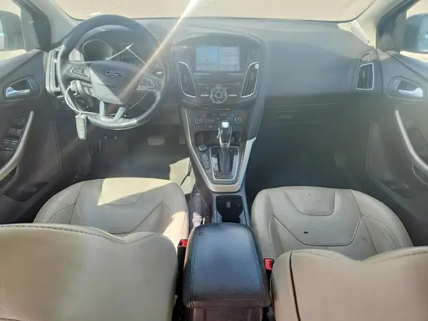 1FADP3J23HL264778 2017 FORD FOCUS - Image 8