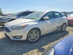 1FADP3J23HL264800 2017 FORD FOCUS