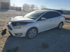 1FADP3J23HL264991 2017 FORD FOCUS