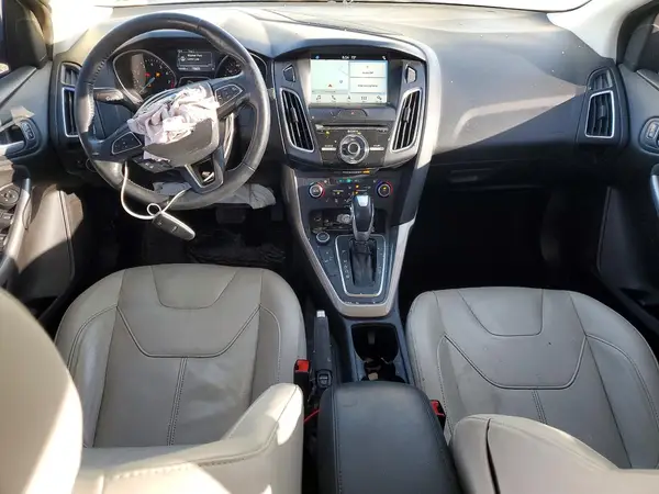 1FADP3J23HL264991 2017 FORD FOCUS - Image 8