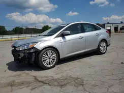 1FADP3J23HL272671 2017 FORD FOCUS