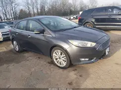 1FADP3J23HL288255 2017 FORD FOCUS