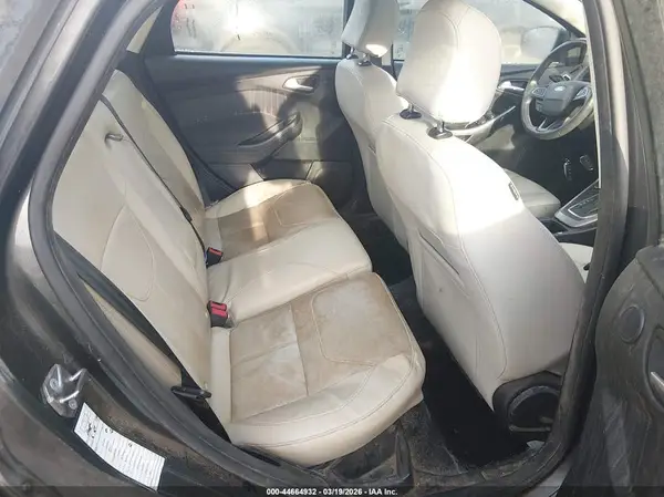 1FADP3J23HL288255 2017 FORD FOCUS - Image 8