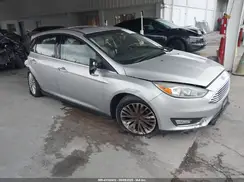 1FADP3J23HL291611 2017 FORD FOCUS