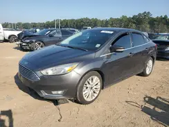 1FADP3J23HL294248 2017 FORD FOCUS