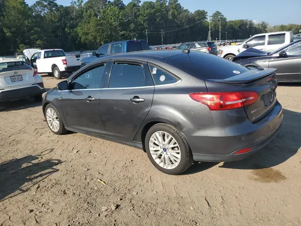 1FADP3J23HL294248 2017 FORD FOCUS - Image 2