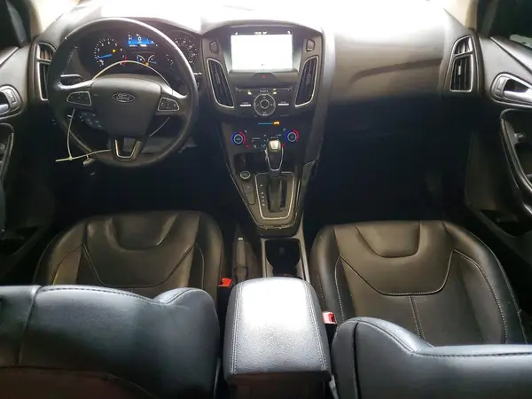 1FADP3J23HL314143 2017 FORD FOCUS - Image 8