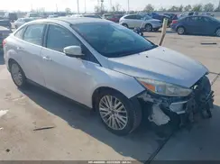1FADP3J23HL330844 2017 FORD FOCUS